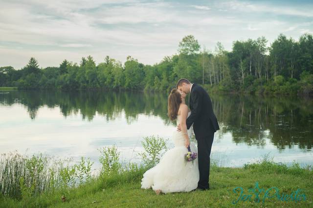 Jen Priester Photography