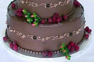 Sweet Brown Suga Designer Cakes