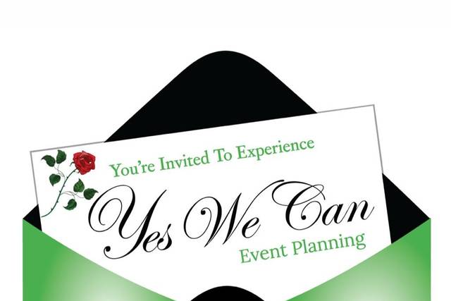 Yes We Can Event Planning