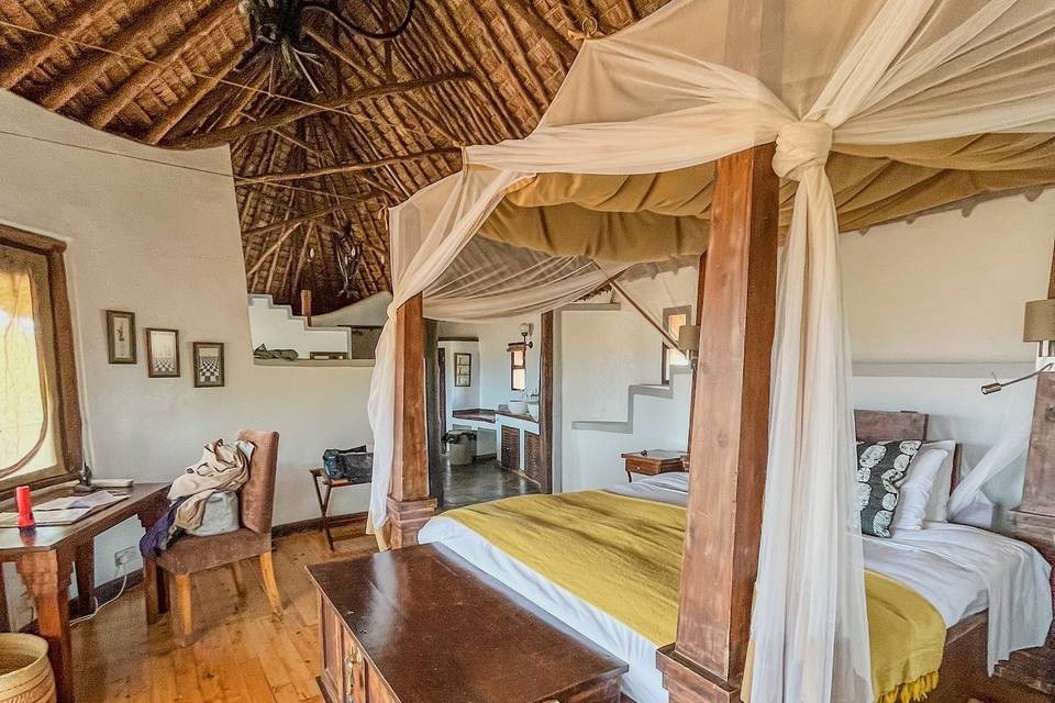 Safari Lodge South Africa