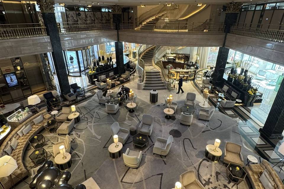 Four Seasons Madrid