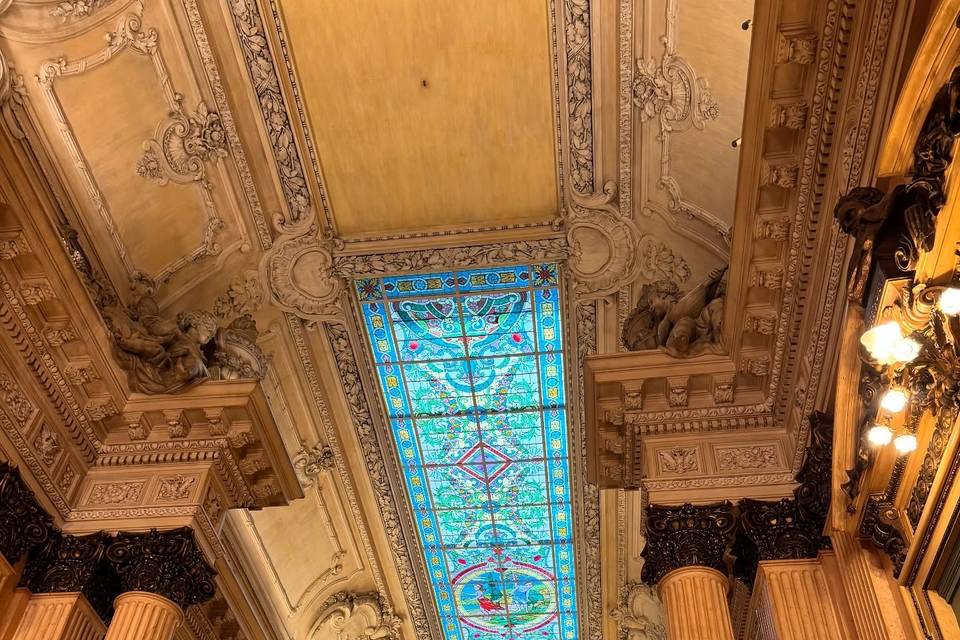 Madrid Luxury