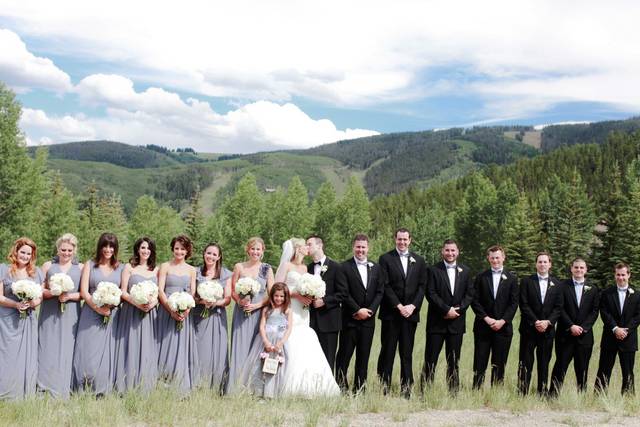 Park Hyatt Beaver Creek Venue Avon CO WeddingWire   1499882917400 Rootberg 166 