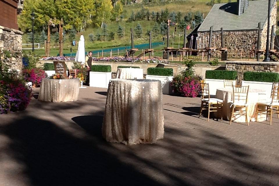 Park Hyatt Beaver Creek