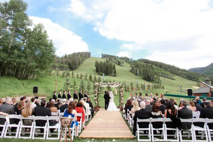 Park Hyatt Beaver Creek