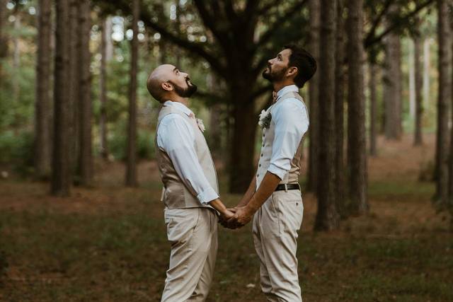 Together in the Moment