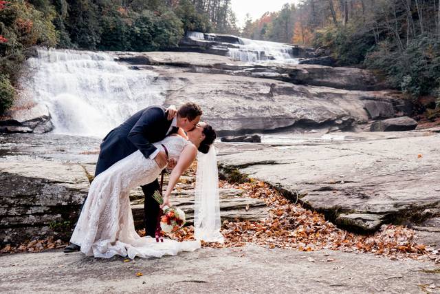 Scenic Backdrop