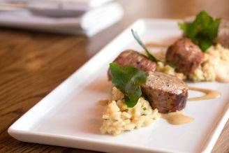 Cerulean Restaurant & Flying Fish Catering