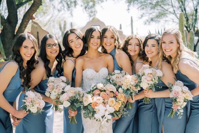 LaFleur Event Planning + Decor