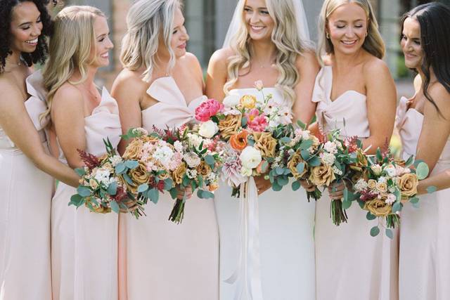 LaFleur Event Planning + Decor