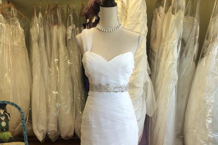 LowCountry Bride and Gown, LLC
