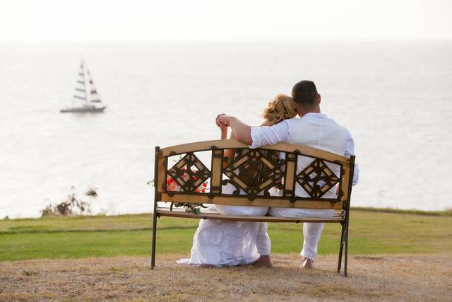 STX Weddings