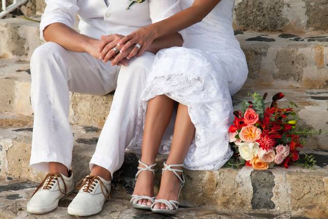 STX Weddings