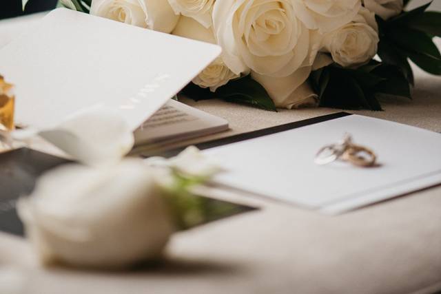 White Roses