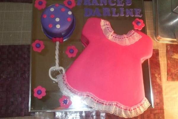 Jossi's Cake