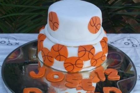 Jossi's Cake