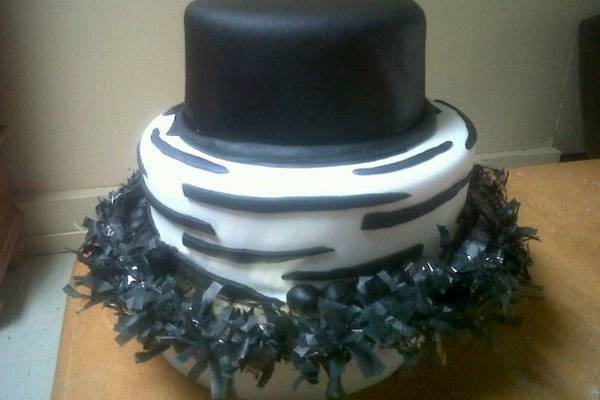 Jossi's Cake