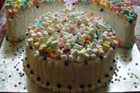 Jossi's Cake