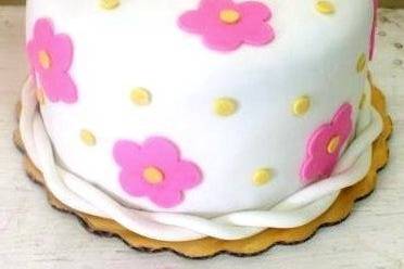 Jossi's Cake