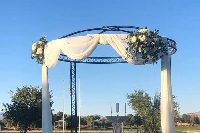 Destination Wedding #LasVegas