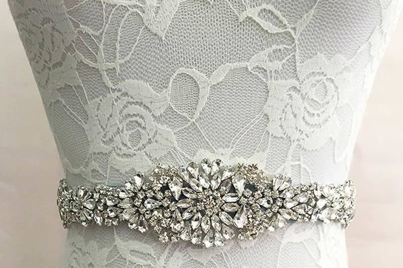 Bridal Belt/Sash