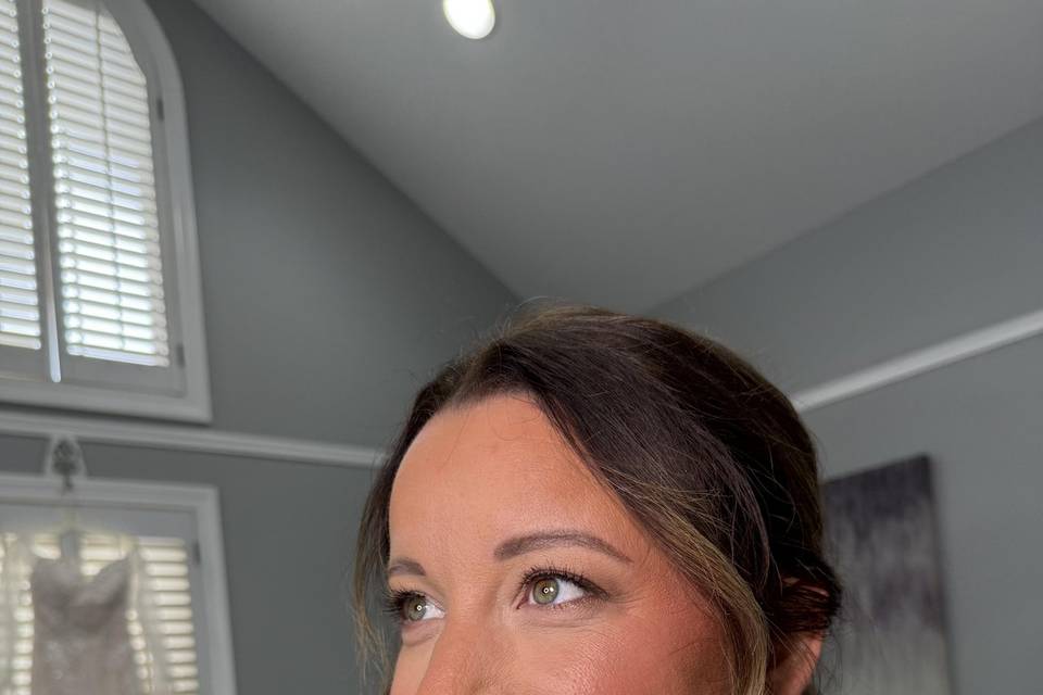 Bridesmaid