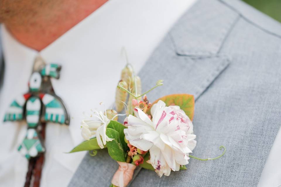 Boutonniere