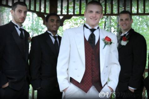 Alaska Events Association