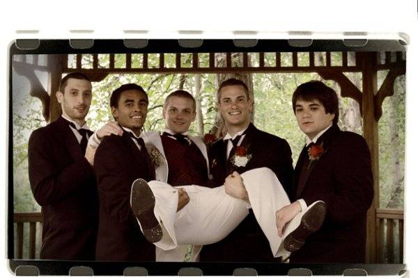 Alaska Events Association