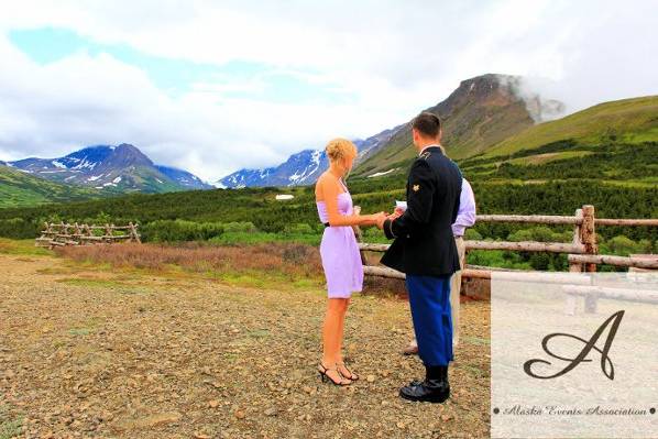 Alaska Events Association