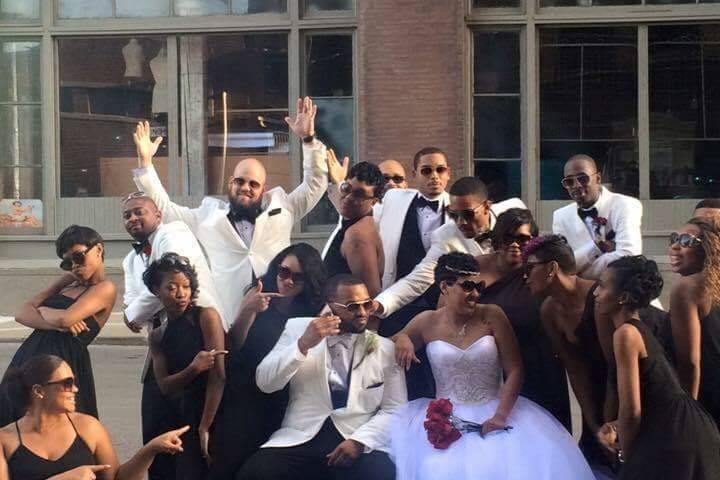 Special Events By Monet LLC