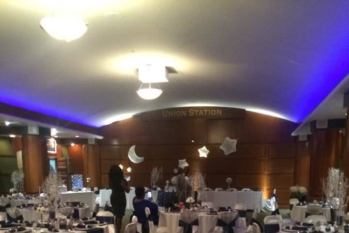 Special Events By Monet LLC