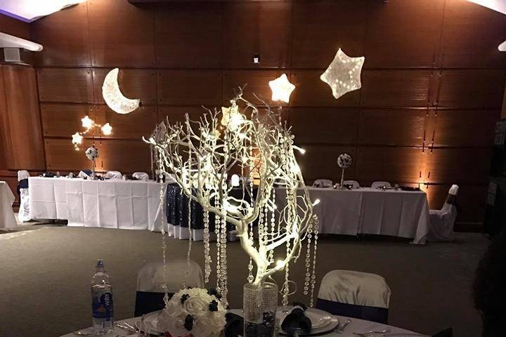 Special Events By Monet LLC