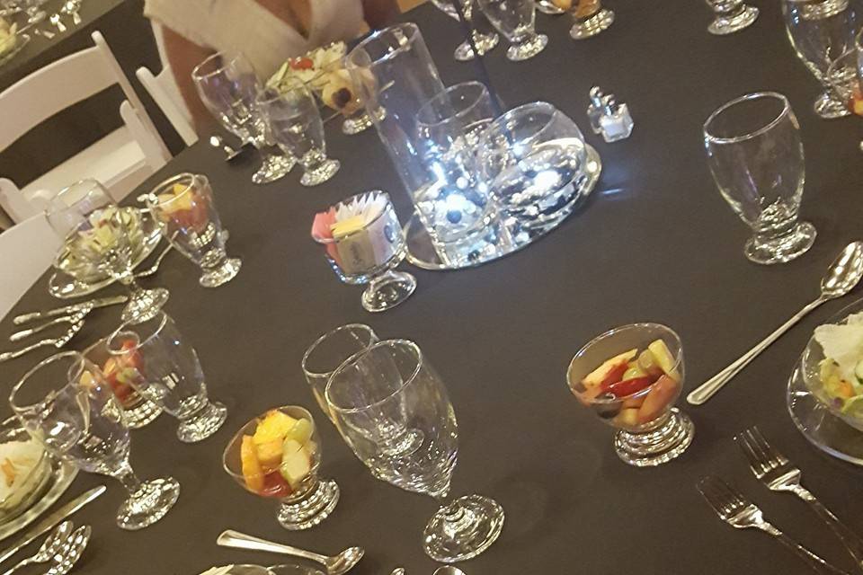 Special Events By Monet LLC