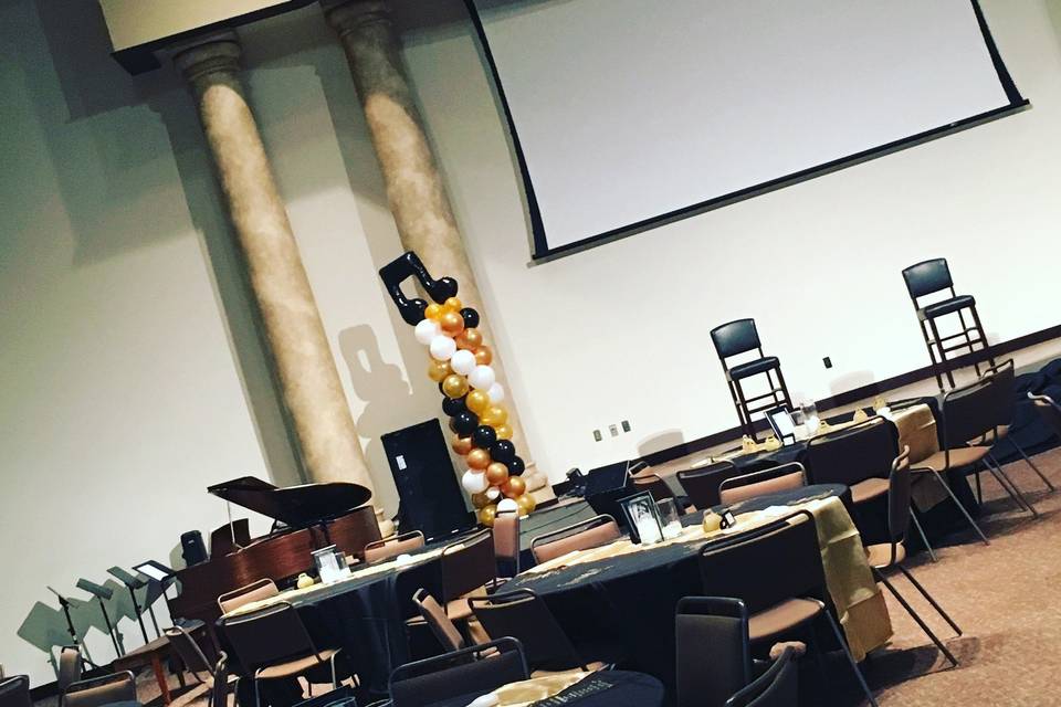 Special Events By Monet LLC