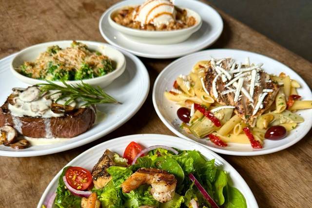 Carrabba's Italian Grill