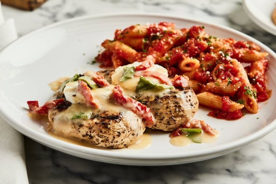 Carrabba's Italian Grill