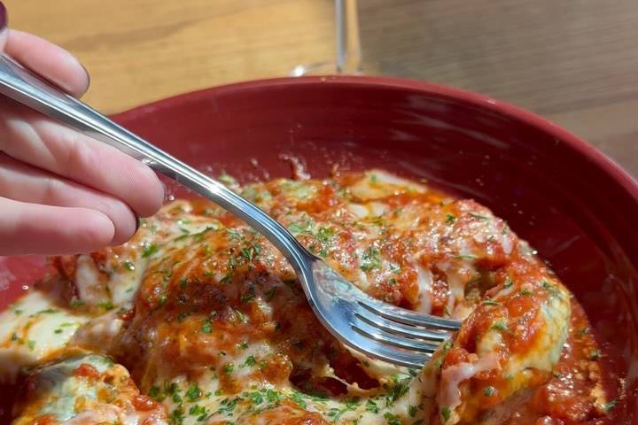 Carrabba's Italian Grill