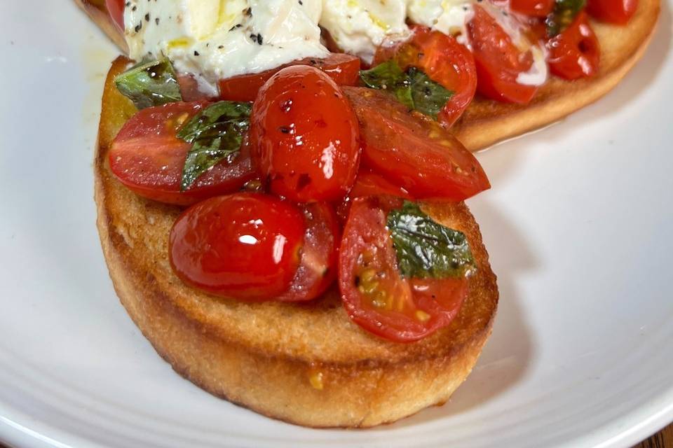 Carrabba's Italian Grill