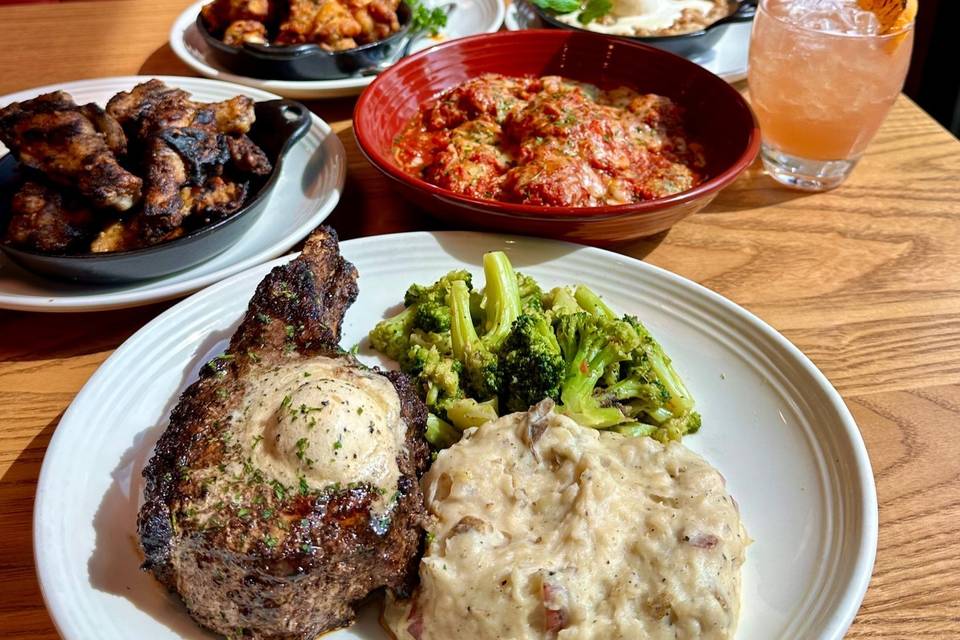 Carrabba's Italian Grill