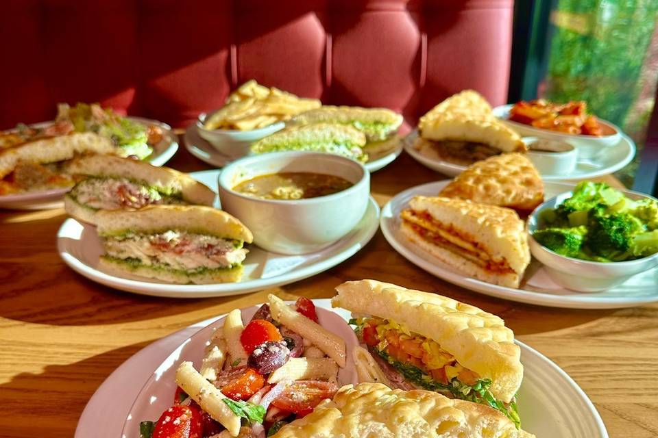Carrabba's Italian Grill