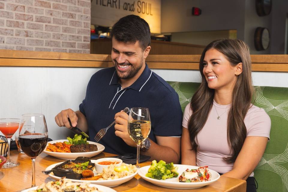 Carrabba's Italian Grill