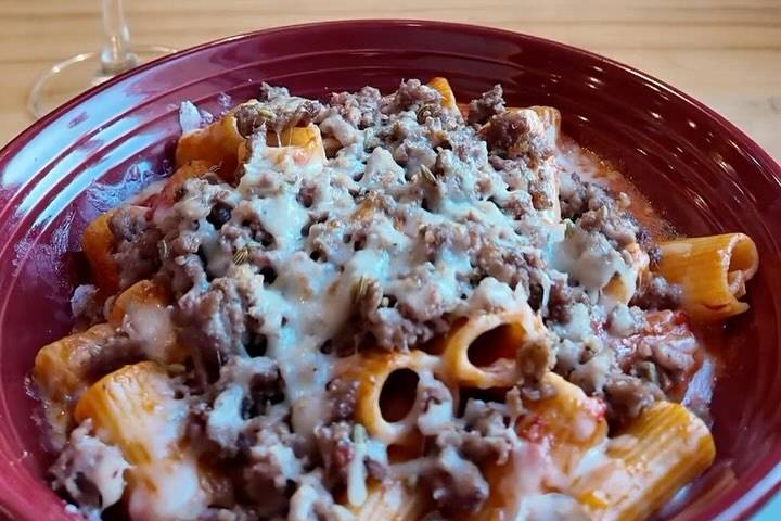 Carrabba's Italian Grill