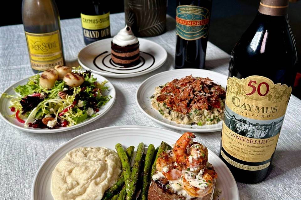 Carrabba's Italian Grill