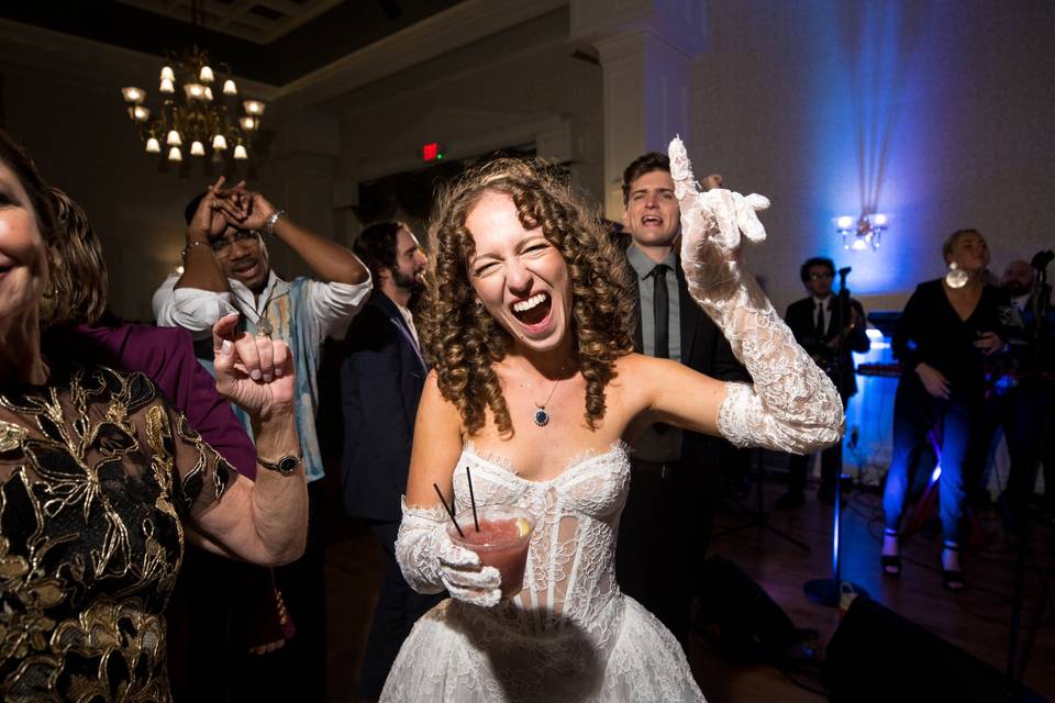 Bride