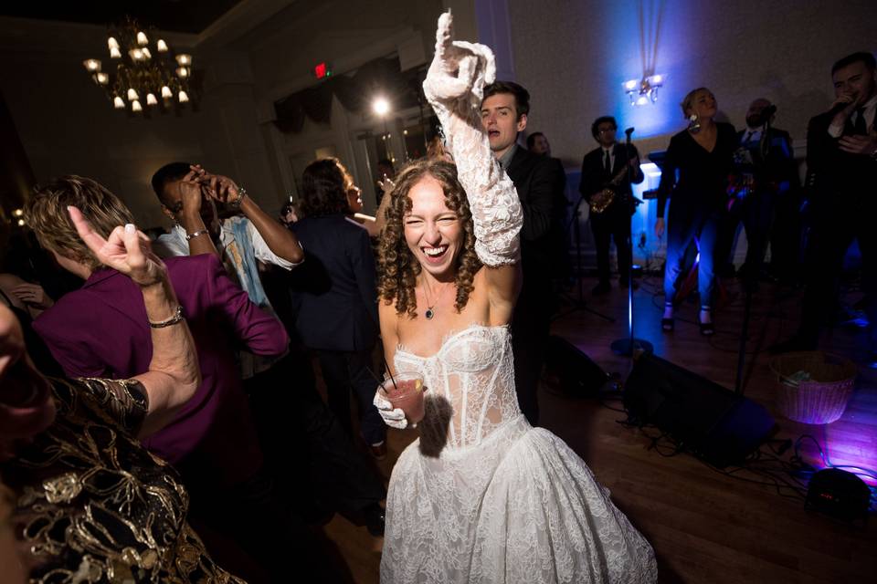 Bride