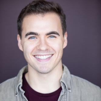 Eli Thomas