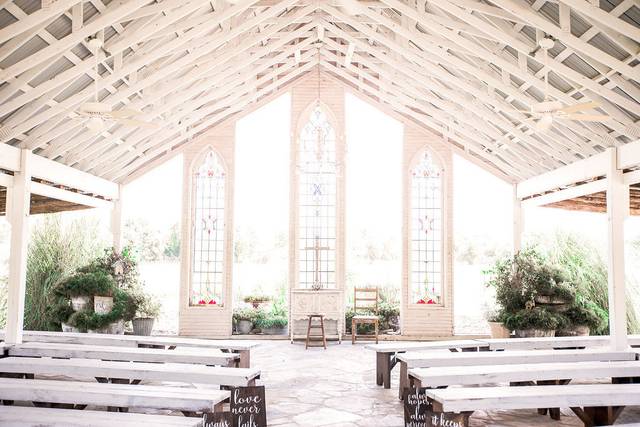 Gruene Estate