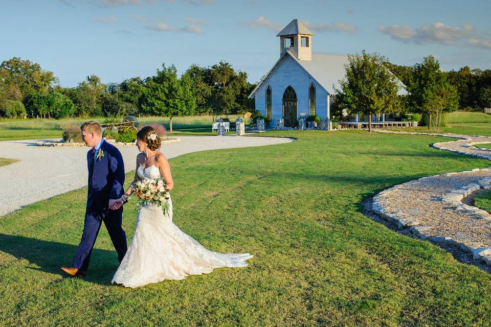 Gruene estate