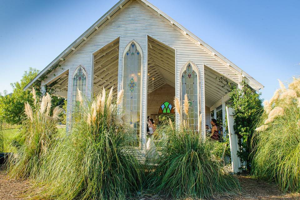 Gruene Estate